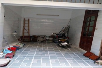 Cho Thuê Nhà 3 Tầng Phố Ngọc Hà, Ba Đình - Giá 15tr/Tháng