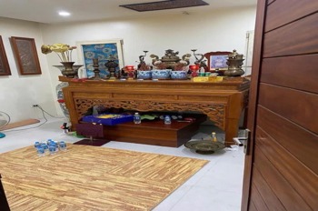 Bán Liền Kề KĐT Văn Phú, Hà Đông: 68m² x 4 Tầng, View Victory, Giá Tốt