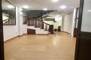 Cho Thuê Nhà 4 Tầng Phố Kim Mã, Ba Đình - Giá 15 Triệu/Tháng
