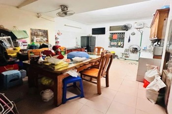 Bán Nhà Mặt Phố Mai Dịch 70m² - 4 Tầng, Giá 23.5 Tỷ - Vị Trí Đắc Địa
