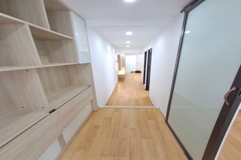 Bán Căn Hộ Tập Thể Nguyễn Trãi, Thanh Xuân - Nội Thất Đẹp, Ô Tô Đỗ Cận