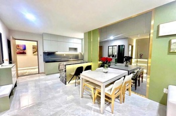 Căn hộ 84m2, 2PN, Sổ Hồng Riêng - Võ Văn Kiệt, Giá 2.4 tỷ