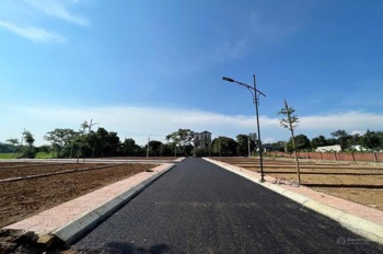 Cắt Lỗ 200 Triệu - Lô Đất 100m² Full Thổ Cư, Hòa Lạc, Gần Đại Học Quốc Gia