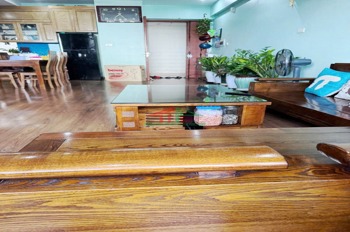 Căn hộ Ngoại Giao Đoàn 84m² - 3PN View Đẹp, Giá 7.65 Tỷ