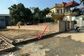 Đất nền Hiền Ninh - Nam Cương: 187m2, Đường Ô Tô, Tiện Ích Vượt Trội
