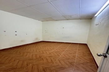 Bán nhà mặt tiền, chợ Khâm Thiên - 45m2 - 2 tầng - 3.5m - Giá 6.45 tỷ