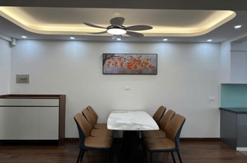 Cần Bán Căn Góc Đẹp, Full Nội Thất, CT5 Trần Hữu Dực, Giá Tốt