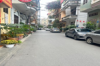 Phân Lô Ngô Quyền Hà Đông: 4 Tầng, Kinh Doanh, Ô Tô Đỗ - Giá Tốt