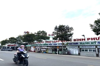 4 Sổ Đất Liền Kề Tân Hưng, Đồng Nai - Giá 460 Triệu/Sổ