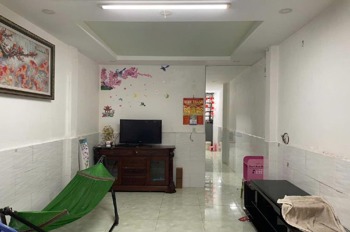 Bán Gấp Nhà 3PN, 2 Tầng BTCT, Đường Lê Văn Thọ, Giá Chỉ 3.8 Tỷ