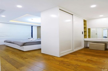 7.8 tỷ sở hữu căn 2PN - 73m2 Vinhomes D’Capitale - Full đồ cao cấp