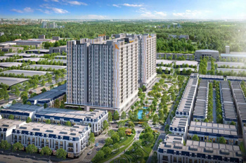 định cư trọn đời, chất lượng trọn gói – chỉ mất tại K-Home Apartment