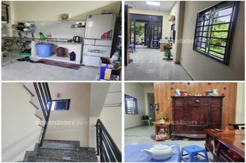Chính chủ cần bán nhà hẻm 12 đường 44, Trường Thọ, Thủ Đức - 6.5 tỷ