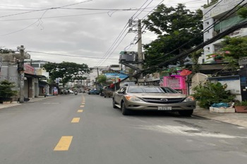 Bán Mặt Tiền VIP 6 Tầng Thang Máy, Có Hầm - Ngay Công Viên Gia Định