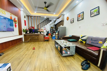 BÁN NGAY NHÀ TRONG THÁNG CẦN TIỀN GẤP. DT 31M2 TẠI YẾN NGHĨA HÀ ĐÔNG Ô TÔ ĐẬU CỬA