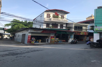 SIÊU HIẾM - KINH DOANH, LÔ GÓC Ô TÔ TẢI VÀO NHÀ 45m2 HƠN 5 TỶ