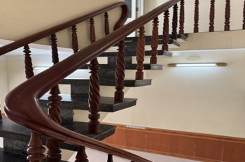 ► Kiệt 5m thẳng thấy MT Trưng Nữ Vương, 73m2, ngang 5.2m, 3 mặt thoáng, 4.x tỷ
