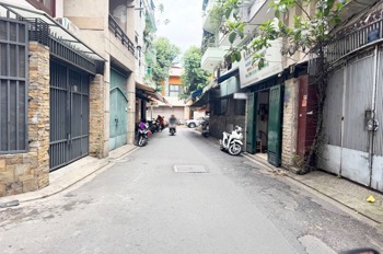 Nhà 3 Tầng, Hẻm Xe Hơi, Tân Sơn Nhất - Giá Hơn 9 Tỷ Thương Lượng
