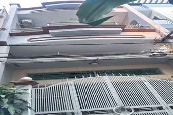 Bán nhà Tân Phú - 40m2, 3 tầng, 5.7 tỷ - Vườn Lài - Sổ Hồng Riêng
