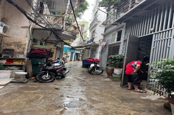 Đất nền giá tốt tại Trương Định - Đầu tư/Ở ngay - 4.75 tỷ