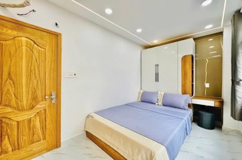 🏡 Nhà Đẹp Duy Tân, Phú Nhuận - 4.x Tỷ, Hẻm Thông Thoáng