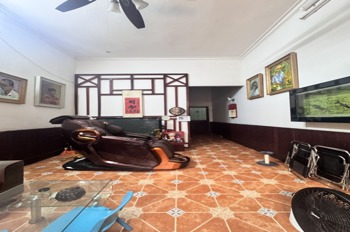 Bán nhà Nguyễn Sơn, Long Biên - 66m² 3 Tầng, Ô Tô Tránh - Giá 16 Tỷ