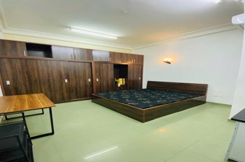 Nhà 62m2, 11 Phòng Khép Kín, Doanh Thu >300TR/Năm - Trung Tâm Ba Đình