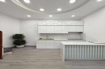 Bán Nhà Lô Góc 2 Mặt Thoáng, Minh Khai - 5 Tầng, Giá 5.6 Tỷ