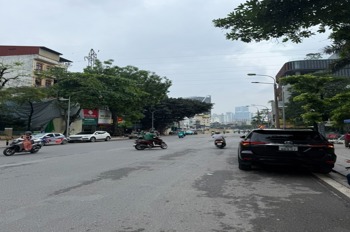 Bán nhà Đống Đa 55m2 - Lô Góc 2 Thoáng - Mặt Tiền VIP 6.1m - Giá 12.9 tỷ
