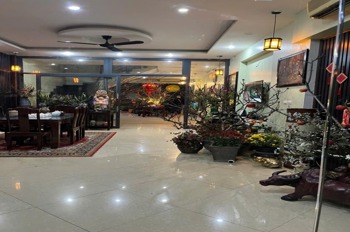 Bán nhà phố thương mại Văn Phú, Hà Đông - 82m2 x 4T, MT 5m, Kinh Doanh Sức Lợi
