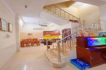 Bán nhà Cầu Giấy: Vị trí đắc địa, mặt tiền rộng, giá tốt nhất
