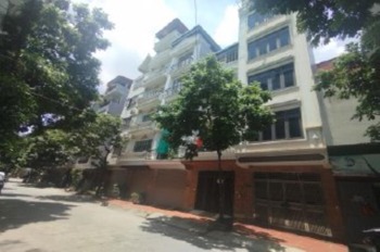 Tòa nhà 7 tầng - 14 tỷ 7 - Phân lô - Ô tô tránh - Kinh doanh - Hà Đông