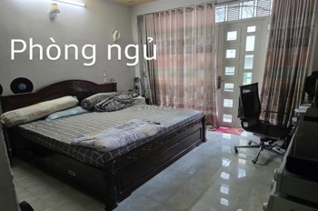 Bán Nhà Đẹp, Trần Quang Diệu, Quận 3 - 58.3m², Giá 18.5 Tỷ