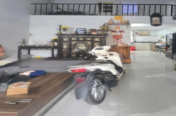 Bán Gấp Nhà HXH Trường Thọ, 150m², 7.5 Tỷ - Vị Trí Đẹp, Giá Tốt