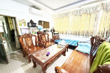 Nhà 4 Tầng, Hẻm Xe Hơi, Tân Sơn Hòa: 110m2, Giá 17.x Tỷ