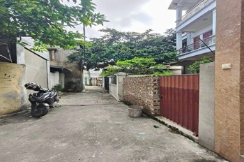 Đất Việt Hưng 45m2, Giá 3.5 Tỷ - Sổ Đỏ, Pháp Lý Rõ
