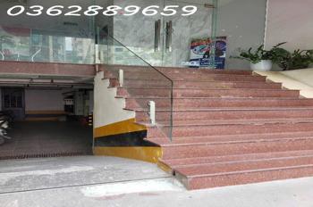 Trung Tâm Cầu Giấy_mặt Phố _100M 10 Tầng Thang Máy,Vỉa Hè 8M .Hiếm  Nhà Bán.giá Hợp Lý:88 Tỷ