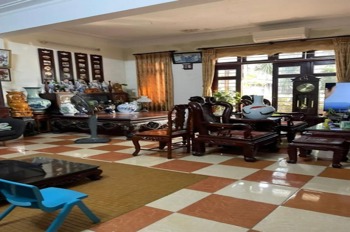 Bán nhà Trần Phú, Mỗ Lao, Hà Đông - 86m2, 6 Tầng, Giá 23.5 Tỷ