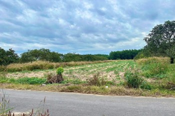 🔥 190 Triệu Sở Hữu Ngay Lô Đất Mặt Tiền 8m, Gần KCN