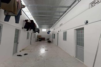 Mở bán dãy trọ - 16 phòng Khu Công Nghiệp Hoà Phú - TP BMT
TRỌ LÚC NÀO CŨNG FULL KHÁCH Ở
- Diện