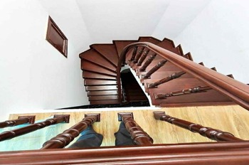 Nhà phố Kim Ngưu 43m2, 4 Tầng, Giá 9 Tỷ - Vị Trí Đắc Địa, Tiện Ích Vượt Trội