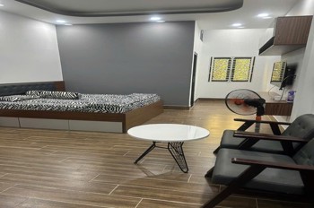 🔥 NHÀ MỚI HXH – PHAN HUY ÍCH, GÒ VẤP – 75M² – ĐANG CHO THUÊ 15TR/TH – CHỈ 7 TỶ