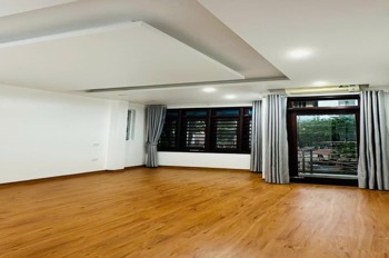 Bán Biệt Thự Vip 5 Tầng, 60m2, Nội Khu An Ninh, Giá 18 Tỷ