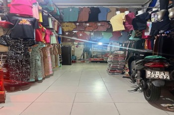 Căn Tầng Trệt Chung Cư Chợ Tân Bình 25m2 - Vị Trí Đắc Địa, Pháp Lý Rõ Ràng