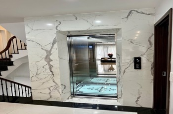 Siêu phẩm Định Công: Liền kề mới xây, nội thất 5 sao, thang máy, 6 tầng