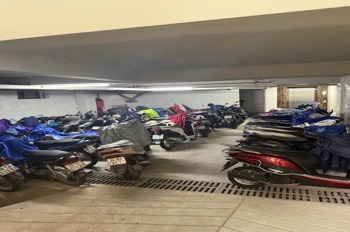 Bán Tòa Nhà Văn Phòng - Kinh Doanh Đắt Lợi Khu Dương Khuê, Mai Dịch, Cầu Giấy - 95 Tỷ