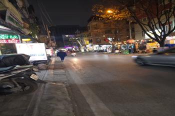 Bán nhà đường 19/5, Hà Đông, Ô tô, 3 thoáng 80x4 tầng giá 16 tỷ