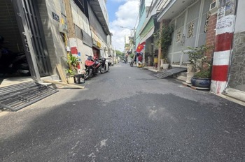Bán Nhà Mặt Tiền Tân Bình - 48m2, 2 Tầng, Giá 9.795 Tỷ - Vị Trí Đắc Địa