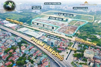 Jade Square: Căn hộ - Shop House - Biệt Thự Đẳng Cấp Hà Nội | Đầu Tư Sinh Lời