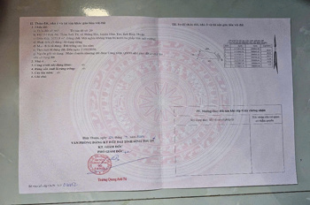 Cơ Hội dự án Vàng: 1033m2 Đất Thổ Cư Quốc Lộ 55, Hàm Tân - Bình Thuận, Chỉ 1 Tỷ!